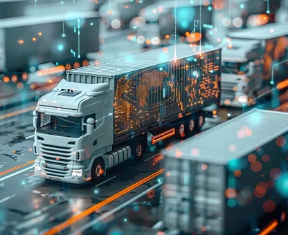 logisticeskie-transportnye-sredstva-vmeste-s-tehnologiceskimi-i-futuristiceskimi-gologrammami-scaled